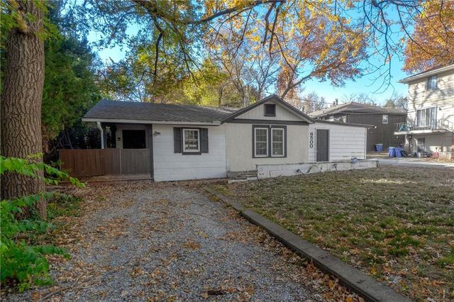 6500 Metcalf Avenue, Mission, KS 66202