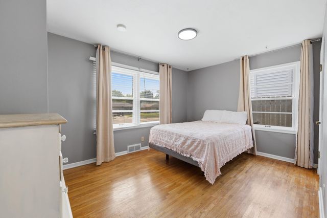 1713 S Drollinger, Wichita, KS 67218