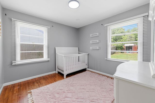 1713 S Drollinger, Wichita, KS 67218