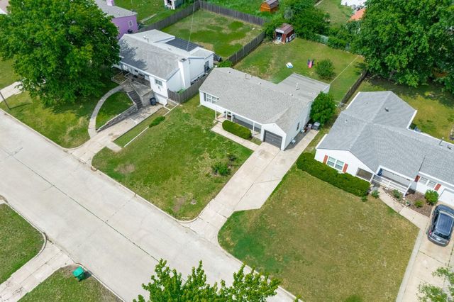 1713 S Drollinger, Wichita, KS 67218