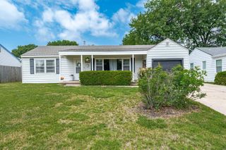 1713 S Drollinger, Wichita, KS 67218