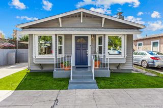 4081 Meade Ave, San Diego, CA 92116