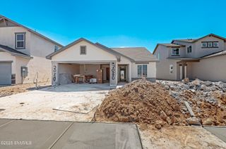 2080 Meteor Drive, Las Cruces, NM 88012