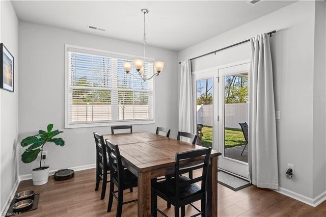 5237 Garnet Hill Drive, Clemmons, NC 27012