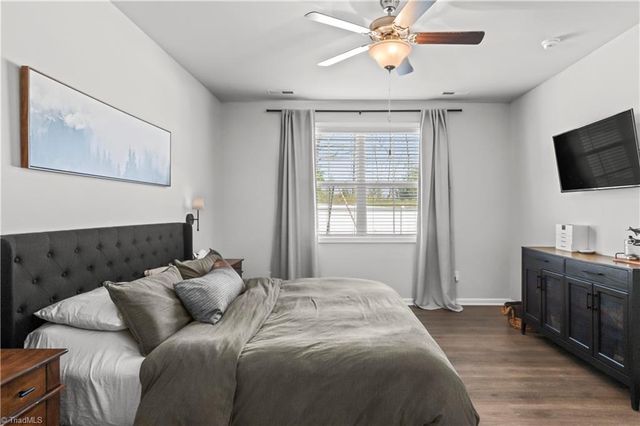 5237 Garnet Hill Drive, Clemmons, NC 27012