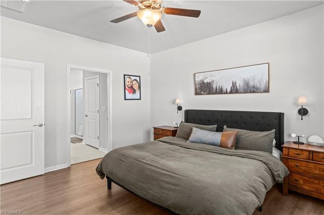 5237 Garnet Hill Drive, Clemmons, NC 27012