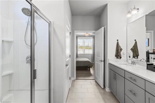 5237 Garnet Hill Drive, Clemmons, NC 27012