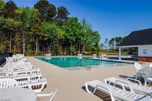 5237 Garnet Hill Drive, Clemmons, NC 27012