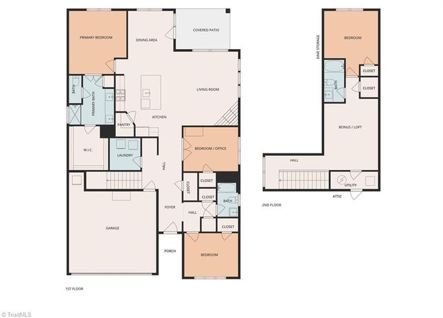 5237 Garnet Hill Drive, Clemmons, NC 27012