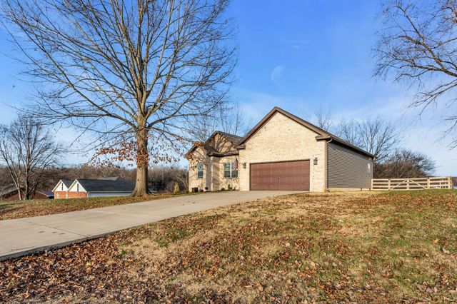 724 Redwood Cir, Columbia, TN 38401