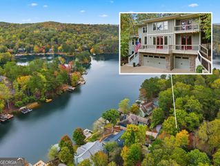 118 Lakeview Circle, Waleska, GA 30183