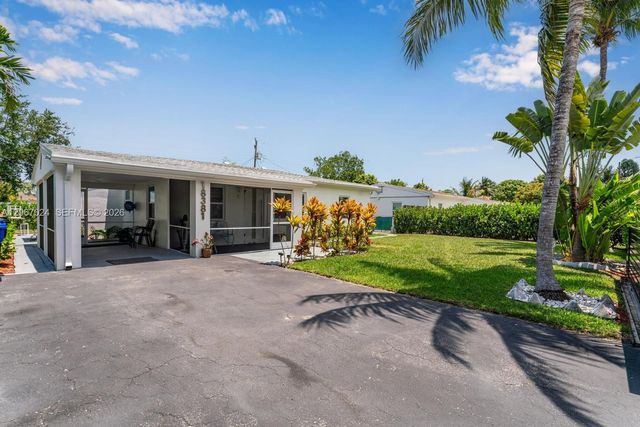 18381 NE 20th Avenue 0, North Miami Beach, FL 33179