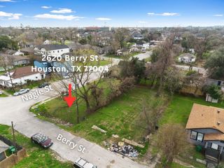 2620 Berry Street, Houston, TX 77004