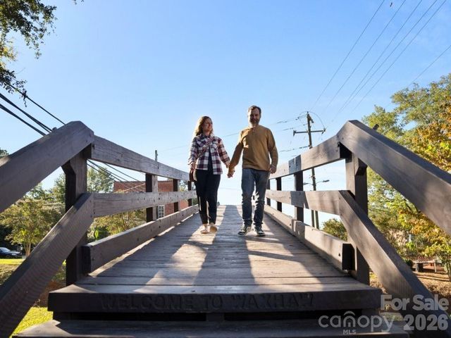 432 Old Town Village Road, Waxhaw, NC 28173