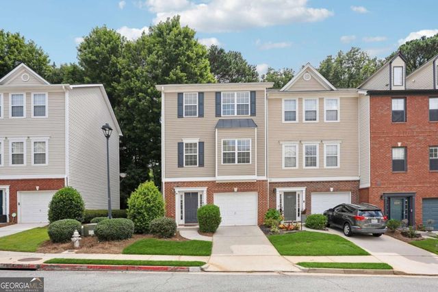 529 Lantern Wood Drive, Scottdale, GA 30079