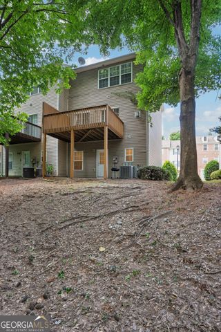 529 Lantern Wood Drive, Scottdale, GA 30079