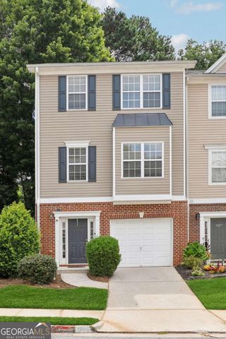 529 Lantern Wood Drive, Scottdale, GA 30079