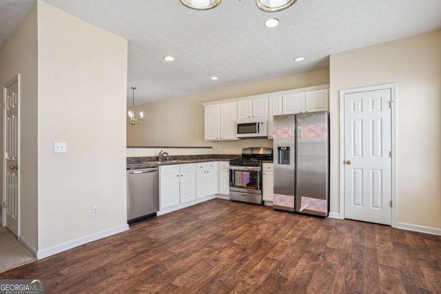 529 Lantern Wood Drive, Scottdale, GA 30079