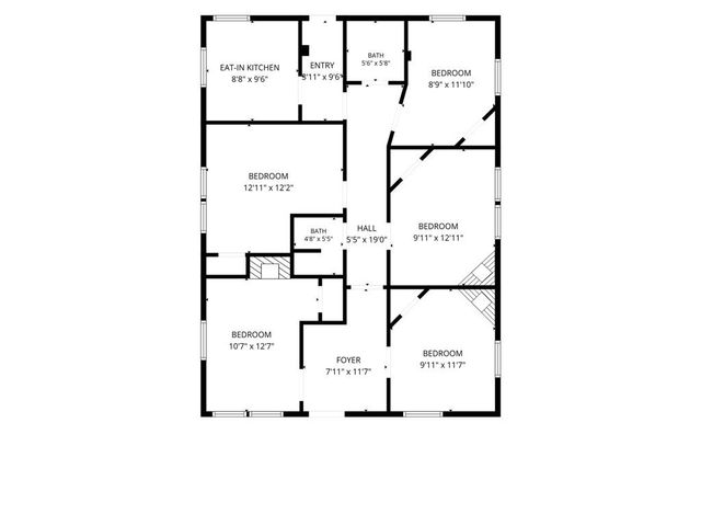 867 Parsons Street SW, Atlanta, GA 30314