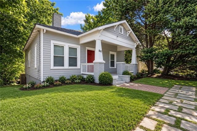 867 Parsons Street SW, Atlanta, GA 30314
