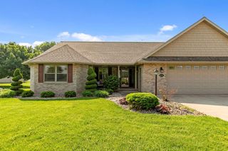 4207 LOST DAUPHIN ROAD, De Pere, WI 54115