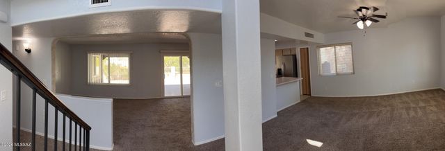 681 N Hearthside Lane, Tucson, AZ 85748