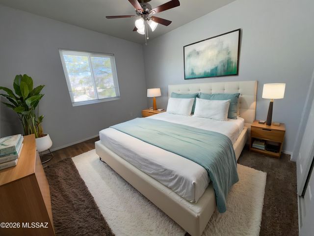 681 N Hearthside Lane, Tucson, AZ 85748