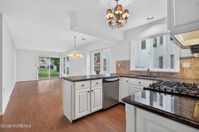 2381 Coral Leaf Road, Toms River, NJ 08755