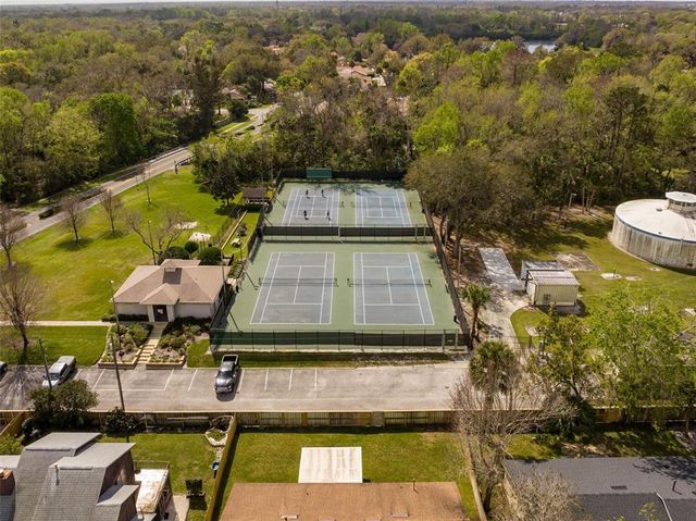 429 SHEOAH BOULEVARD 12, Winter Springs, FL 32708
