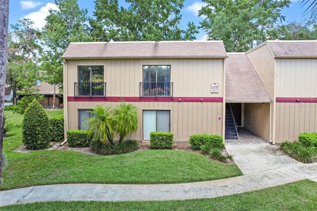 429 SHEOAH BOULEVARD 12, Winter Springs, FL 32708