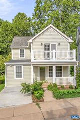 118 ROYS PL, Charlottesville, VA 22902