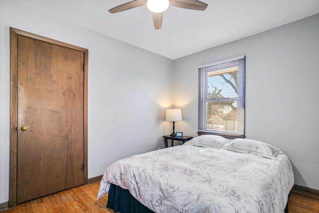 3203 N 94th STREET, Milwaukee, WI 53222