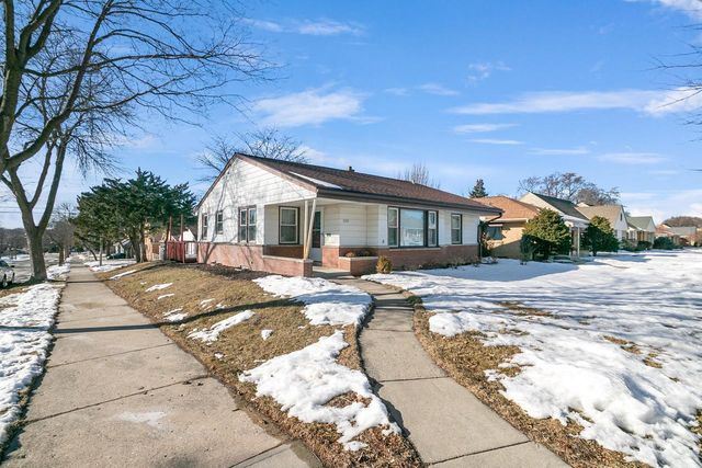 3203 N 94th STREET, Milwaukee, WI 53222