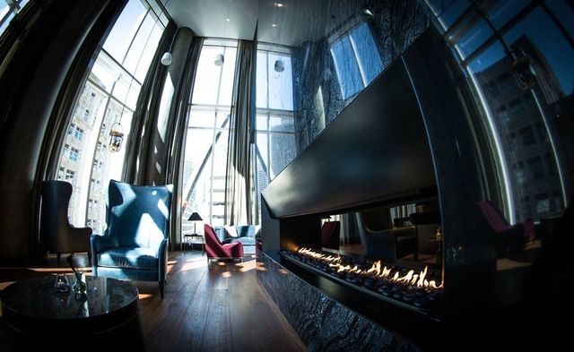 1 Franklin St 1905, Boston, MA 02110