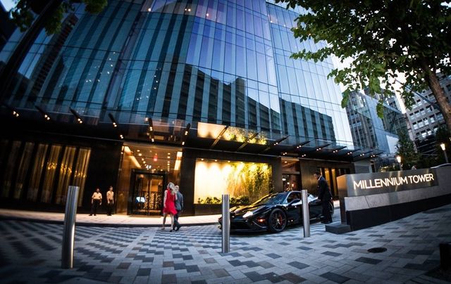 1 Franklin St 1905, Boston, MA 02110