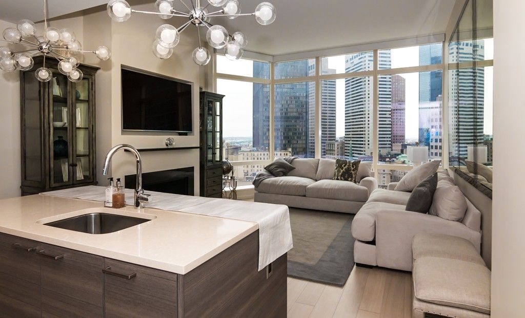 1 Franklin St 1905, Boston, MA 02110