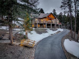 1051 Sleepy Hollow Road, Golden, CO 80401
