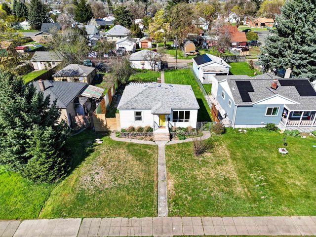 2317 E Sinto Ave, Spokane, WA 99202