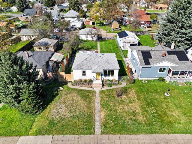 2317 E Sinto Ave, Spokane, WA 99202