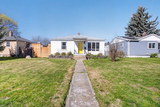 2317 E Sinto Ave, Spokane, WA 99202