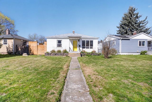 2317 E Sinto Ave, Spokane, WA 99202