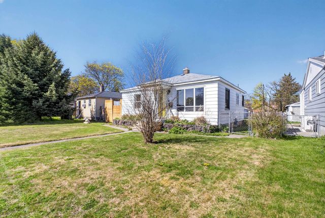 2317 E Sinto Ave, Spokane, WA 99202