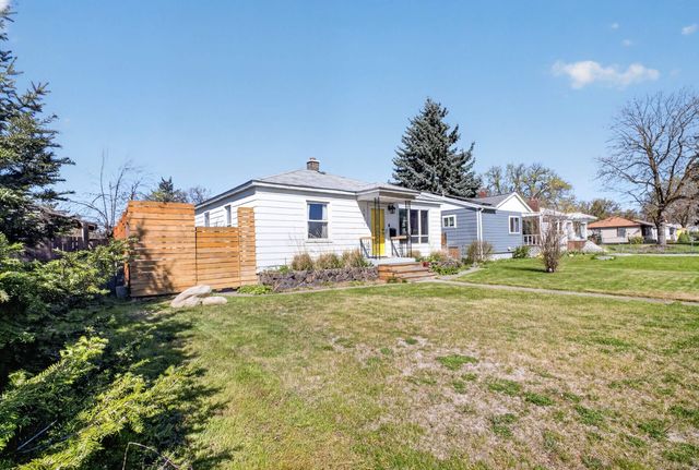 2317 E Sinto Ave, Spokane, WA 99202