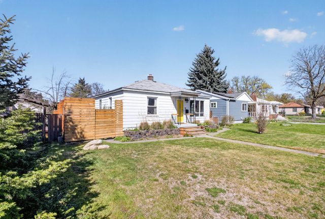 2317 E Sinto Ave, Spokane, WA 99202