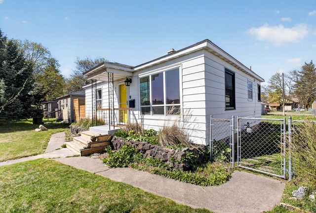 2317 E Sinto Ave, Spokane, WA 99202