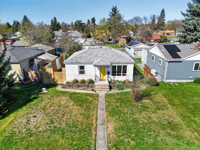 2317 E Sinto Ave, Spokane, WA 99202