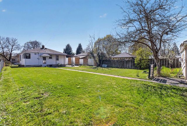 2317 E Sinto Ave, Spokane, WA 99202