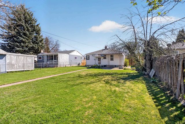 2317 E Sinto Ave, Spokane, WA 99202