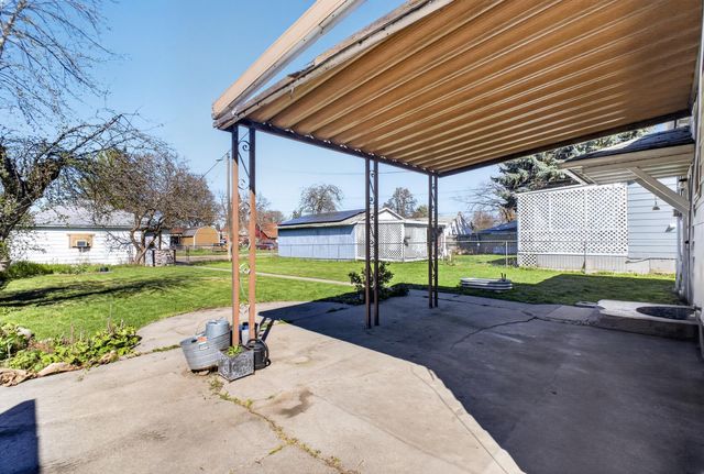 2317 E Sinto Ave, Spokane, WA 99202