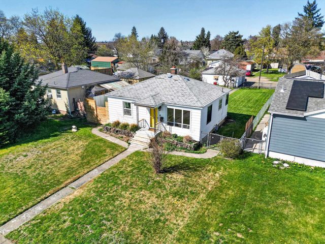 2317 E Sinto Ave, Spokane, WA 99202